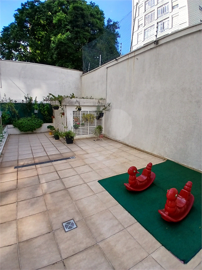 Venda Apartamento São Paulo Indianópolis REO1054000 28