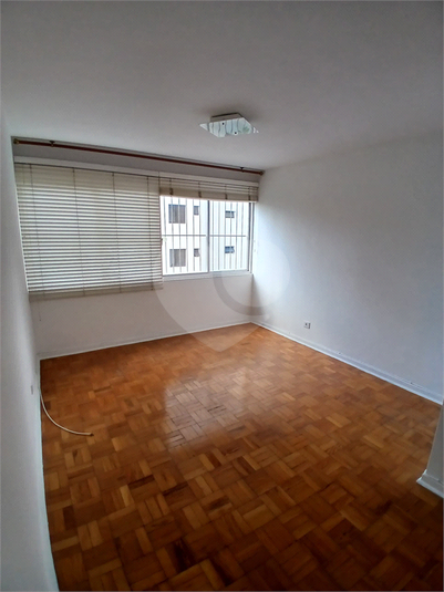 Venda Apartamento São Paulo Indianópolis REO1054000 15