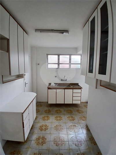 Venda Apartamento São Paulo Indianópolis REO1054000 25