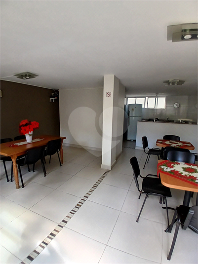 Venda Apartamento São Paulo Indianópolis REO1054000 2