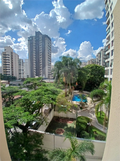 Venda Apartamento São Paulo Indianópolis REO1054000 26