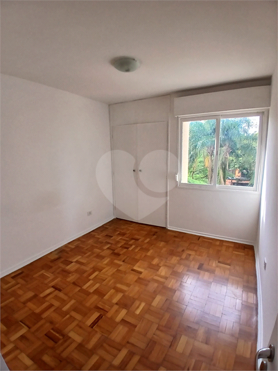 Venda Apartamento São Paulo Indianópolis REO1054000 21