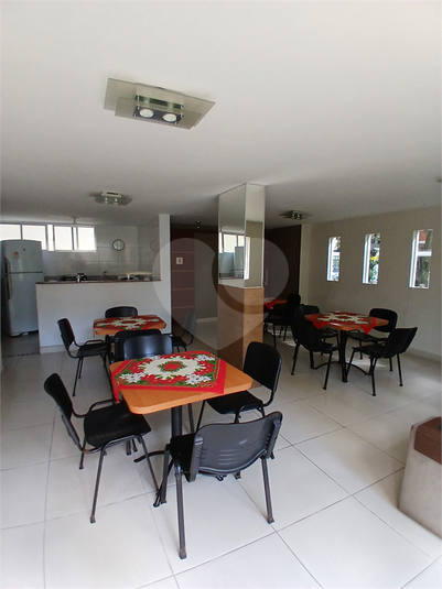 Venda Apartamento São Paulo Indianópolis REO1054000 1