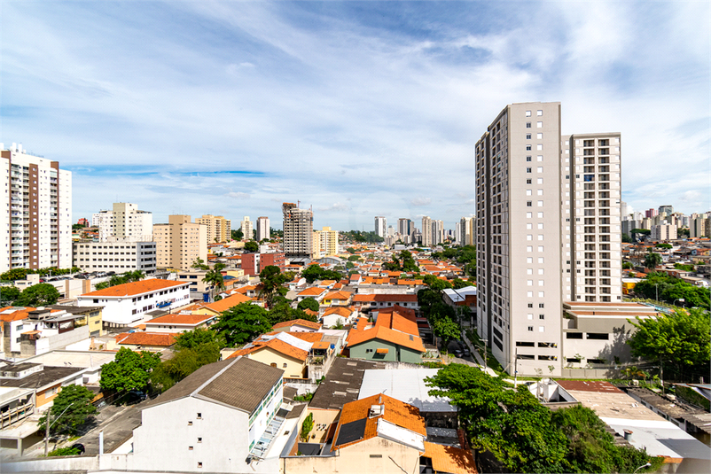 Venda Apartamento São Paulo Jardim Prudência REO1054001 10