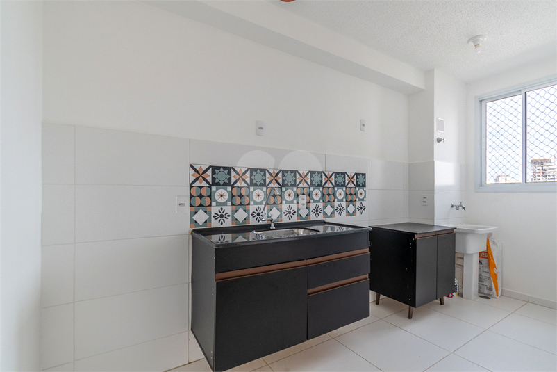 Venda Apartamento São Paulo Jardim Prudência REO1054001 25