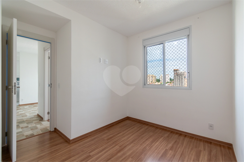 Venda Apartamento São Paulo Jardim Prudência REO1054001 13