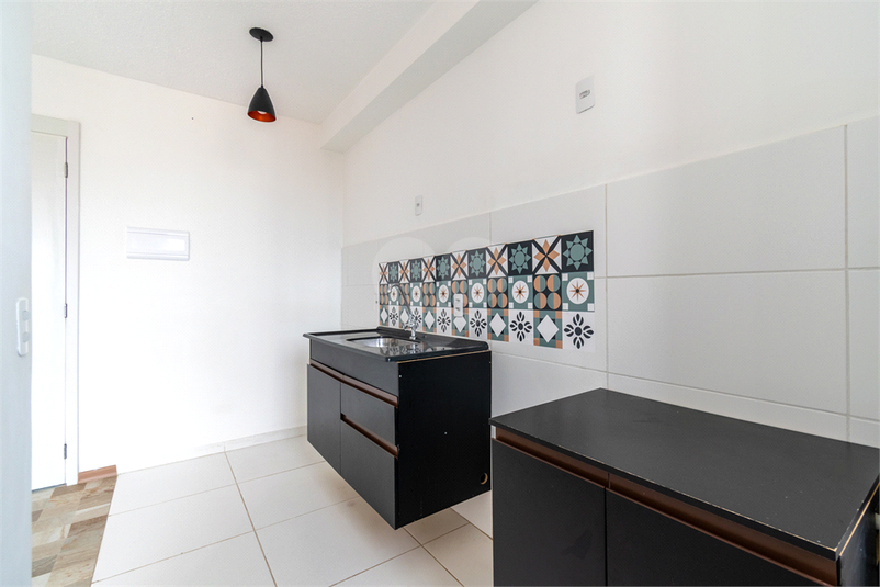 Venda Apartamento São Paulo Jardim Prudência REO1054001 28