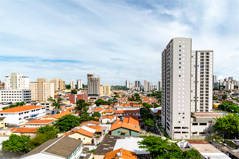 Venda Apartamento São Paulo Jardim Prudência REO1054001 21