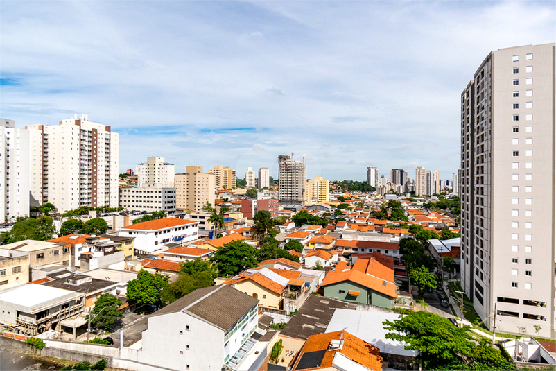 Venda Apartamento São Paulo Jardim Prudência REO1054001 16