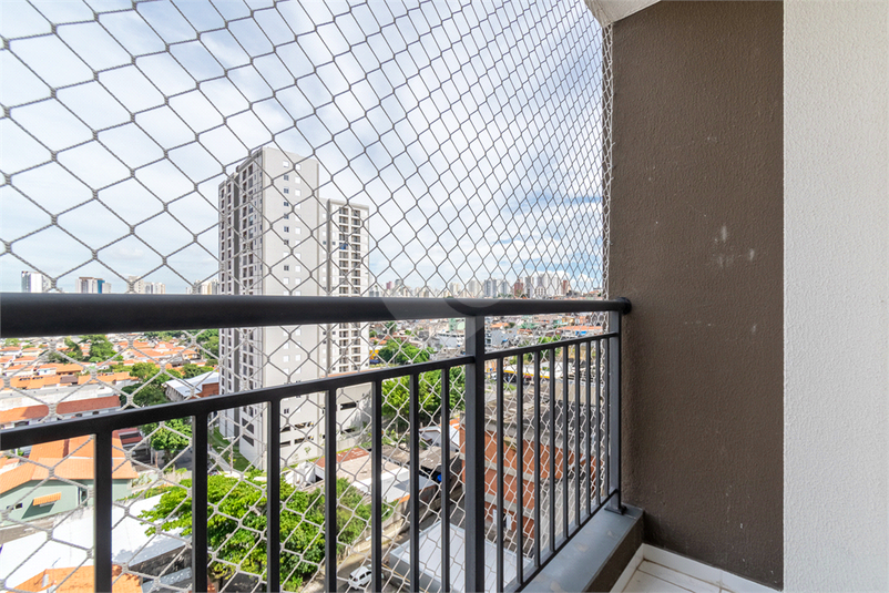 Venda Apartamento São Paulo Jardim Prudência REO1054001 9