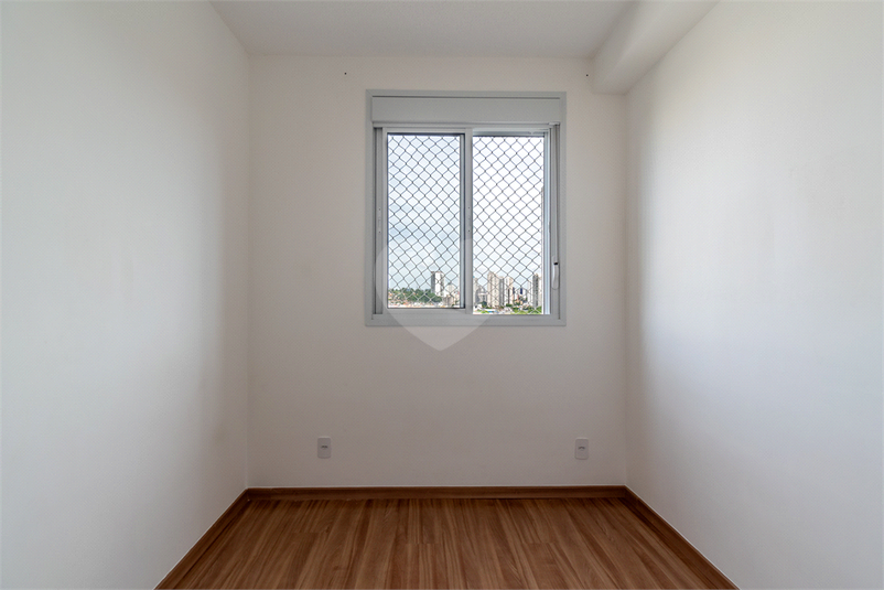 Venda Apartamento São Paulo Jardim Prudência REO1054001 17