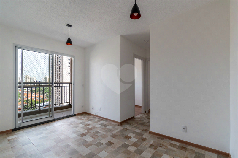 Venda Apartamento São Paulo Jardim Prudência REO1054001 1