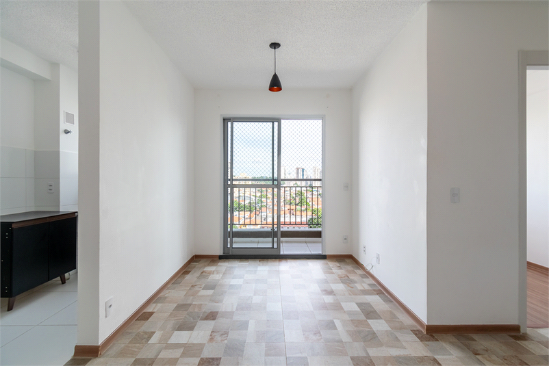 Venda Apartamento São Paulo Jardim Prudência REO1054001 2