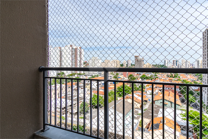 Venda Apartamento São Paulo Jardim Prudência REO1054001 11