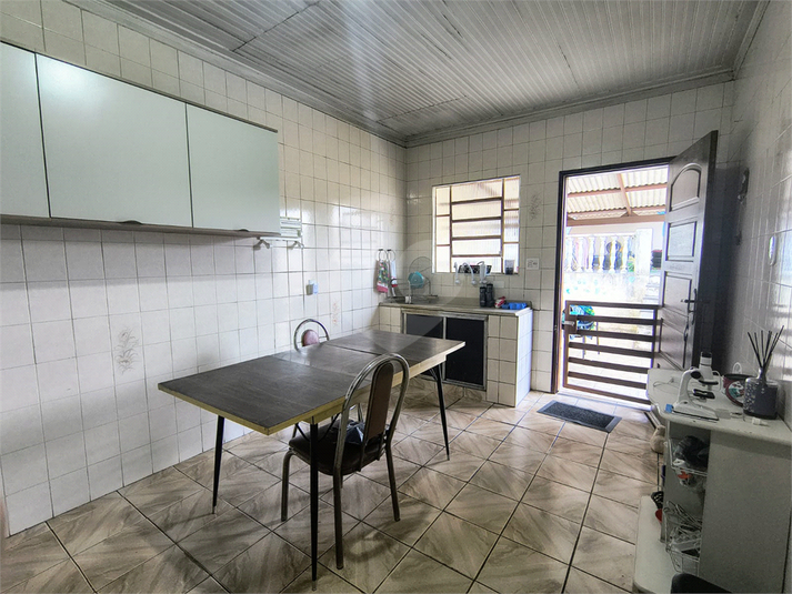 Venda Casa térrea São Paulo Rio Pequeno REO1054009 12