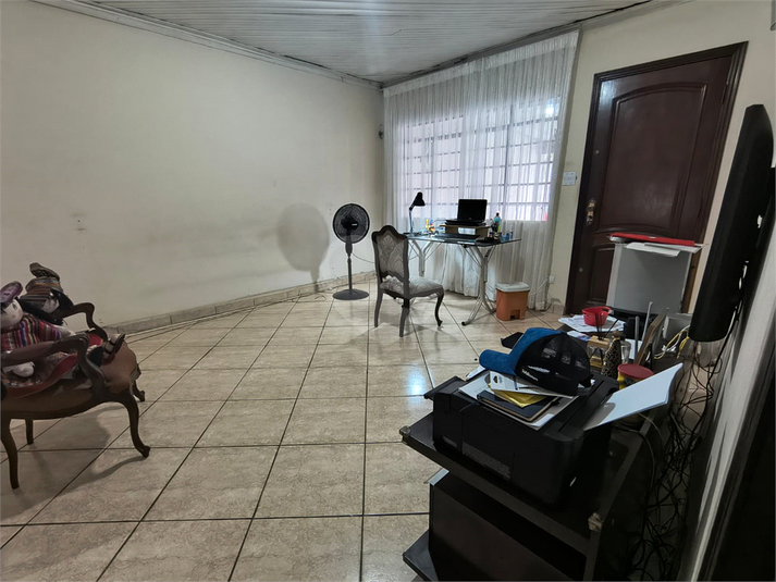 Venda Casa térrea São Paulo Rio Pequeno REO1054009 8