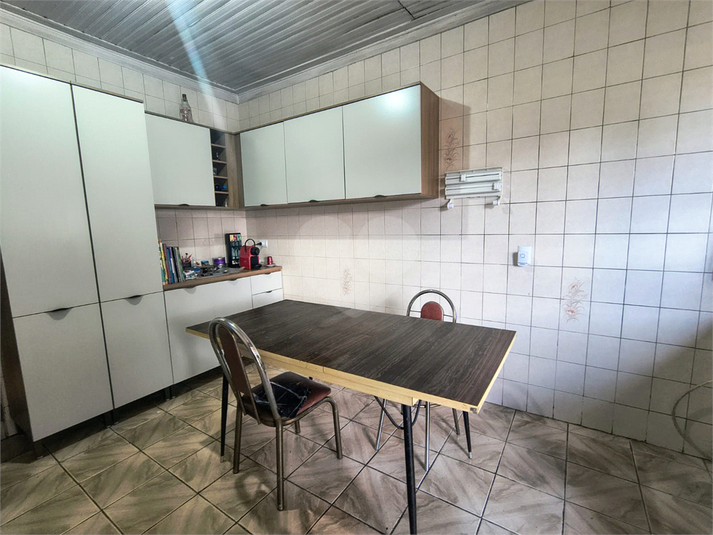 Venda Casa térrea São Paulo Rio Pequeno REO1054009 17