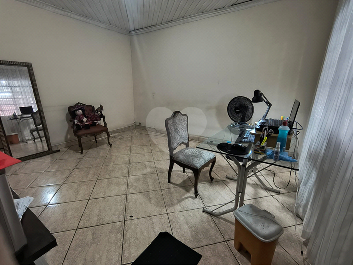 Venda Casa térrea São Paulo Rio Pequeno REO1054009 3