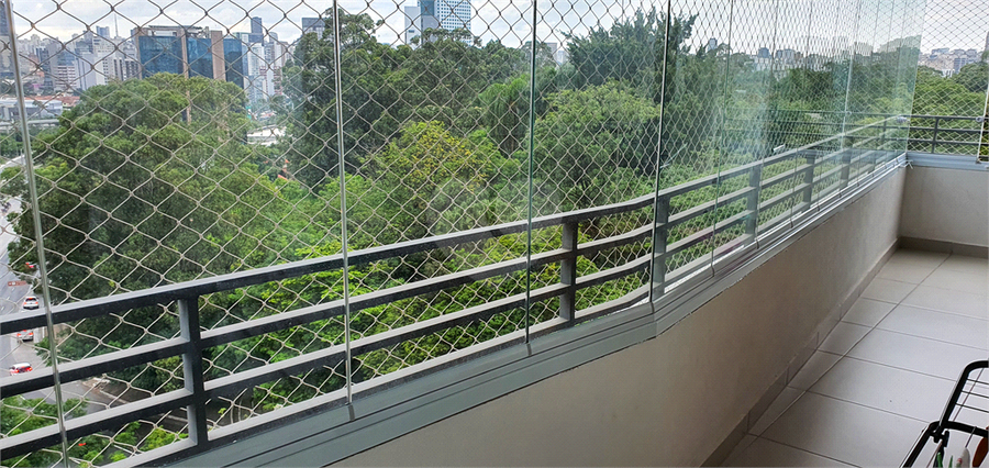 Venda Apartamento São Paulo Butantã REO1054011 11