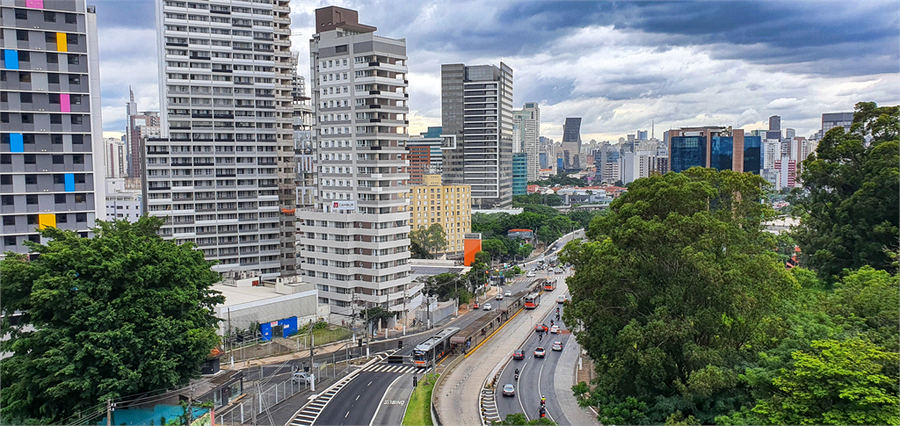 Venda Apartamento São Paulo Butantã REO1054011 12