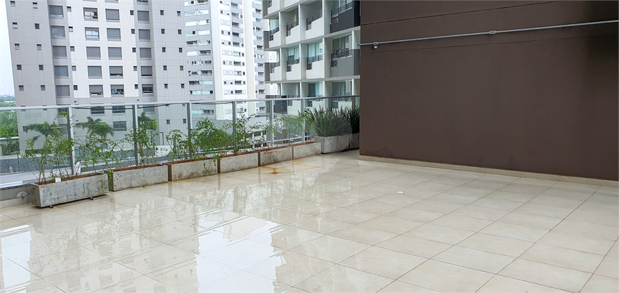 Venda Apartamento São Paulo Butantã REO1054011 25