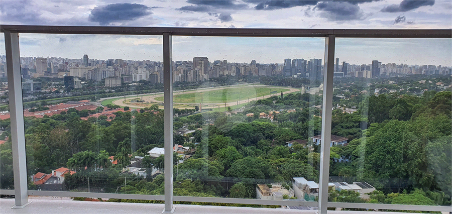 Venda Apartamento São Paulo Butantã REO1054011 1