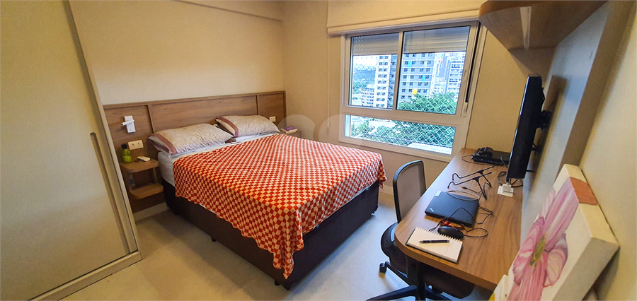 Venda Apartamento São Paulo Butantã REO1054011 17