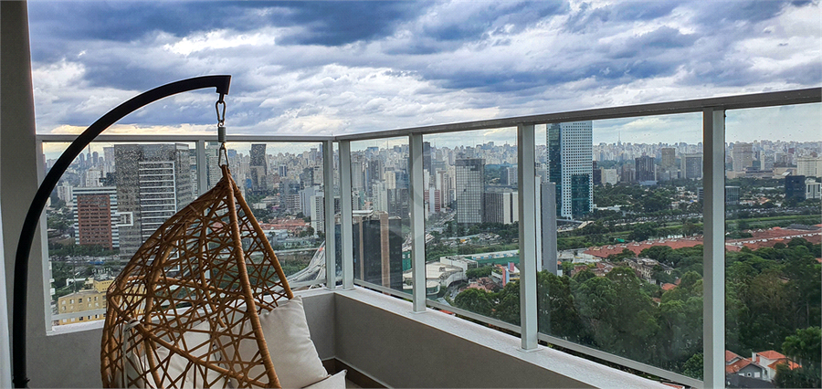 Venda Apartamento São Paulo Butantã REO1054011 27