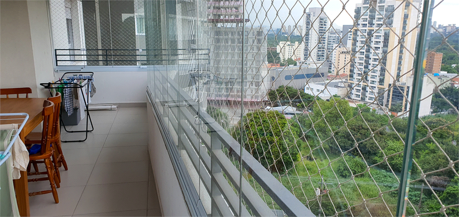 Venda Apartamento São Paulo Butantã REO1054011 9