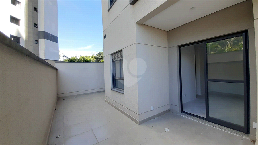 Venda Apartamento São Paulo Jardim São Paulo(zona Norte) REO1054012 1