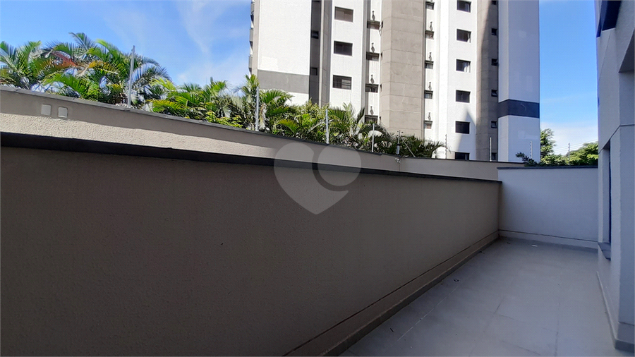 Venda Apartamento São Paulo Jardim São Paulo(zona Norte) REO1054012 8