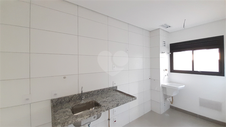 Venda Apartamento São Paulo Jardim São Paulo(zona Norte) REO1054012 4