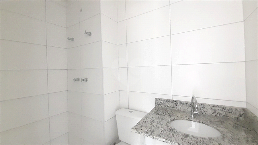 Venda Apartamento São Paulo Jardim São Paulo(zona Norte) REO1054012 10