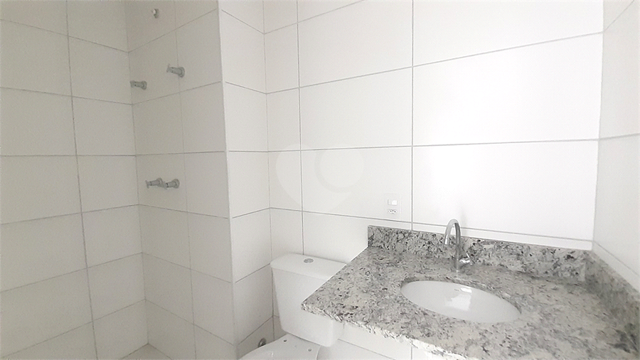 Venda Apartamento São Paulo Jardim São Paulo(zona Norte) REO1054012 13