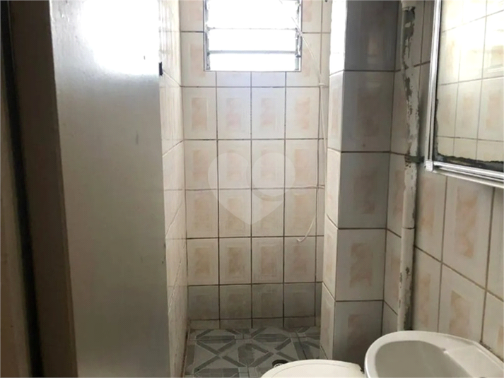 Venda Apartamento São Paulo Jardim Antártica REO1054015 11