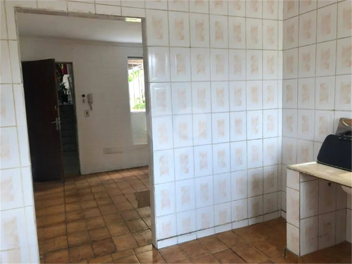 Venda Apartamento São Paulo Jardim Antártica REO1054015 13