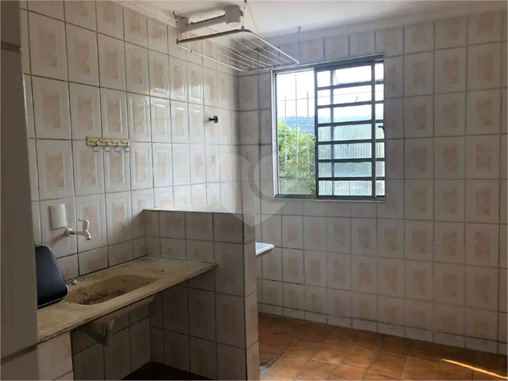 Venda Apartamento São Paulo Jardim Antártica REO1054015 10