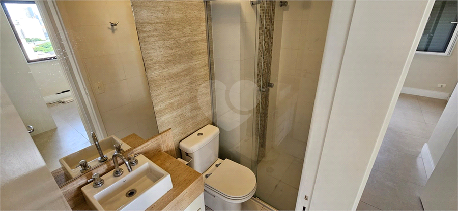 Venda Apartamento São Paulo Vila Olímpia REO1054017 12