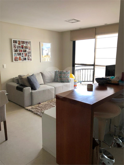 Venda Apartamento São Paulo Vila Olímpia REO1054017 2