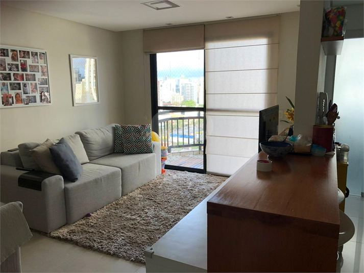 Venda Apartamento São Paulo Vila Olímpia REO1054017 1