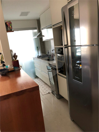 Venda Apartamento São Paulo Vila Olímpia REO1054017 4