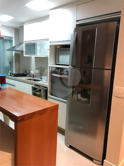 Venda Apartamento São Paulo Vila Olímpia REO1054017 5