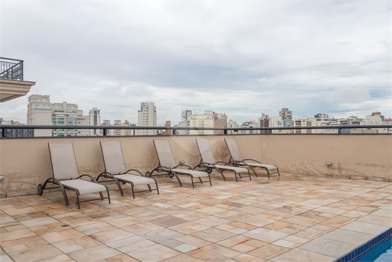 Venda Apartamento São Paulo Vila Olímpia REO1054018 16