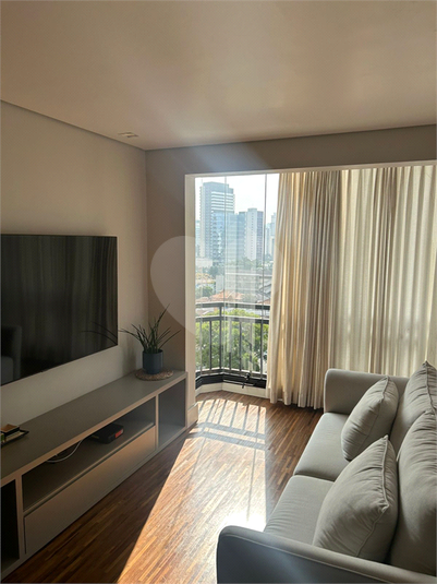 Venda Apartamento São Paulo Vila Olímpia REO1054018 6