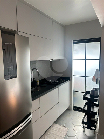 Venda Apartamento São Paulo Vila Olímpia REO1054018 5