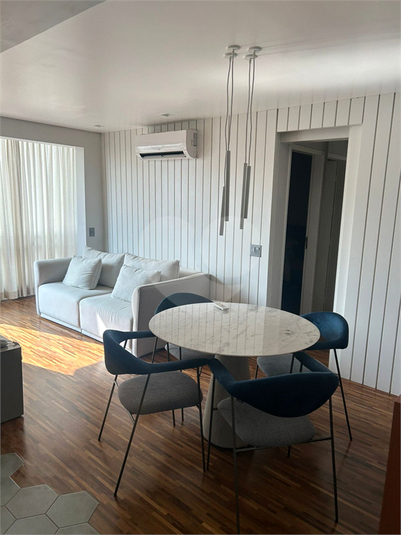 Venda Apartamento São Paulo Vila Olímpia REO1054018 7