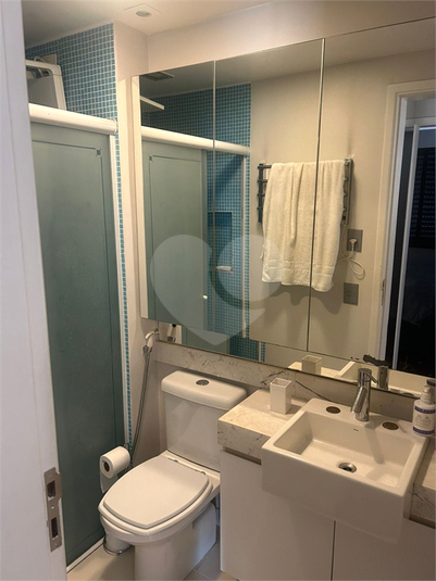 Venda Apartamento São Paulo Vila Olímpia REO1054018 10