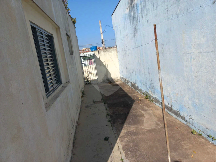 Venda Casa Jundiaí Jardim Pacaembu REO1054020 13