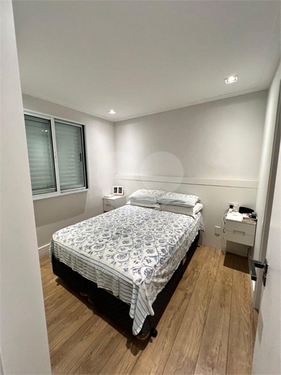 Venda Apartamento São Paulo Campininha REO1054022 14