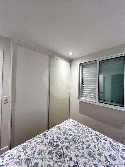 Venda Apartamento São Paulo Campininha REO1054022 16